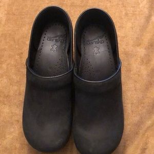 Dansko clogs